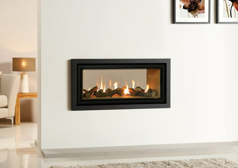 Gazco Studio2 Duplex