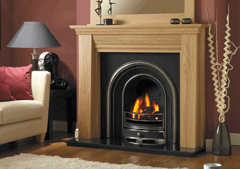 GB Mantels Mayfair Surround