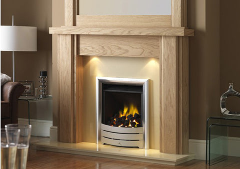 GB Mantels Coatbridge Surround