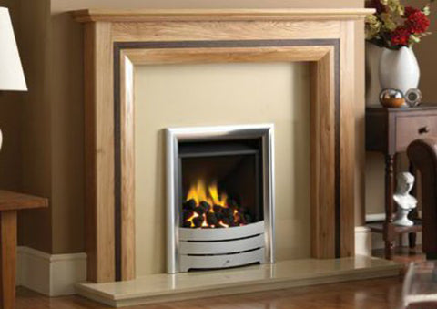 GB Mantels Haversham Surround