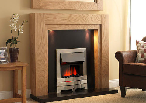 GB Mantels Humber Suite