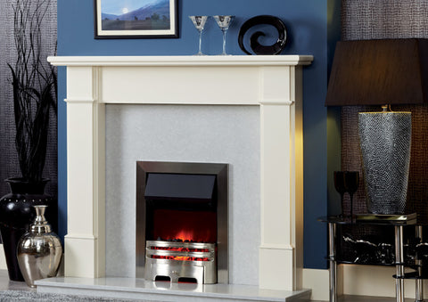 Focus Fireplaces Olivia Surrounds