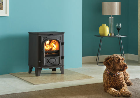 Stovax Stockton Stoves